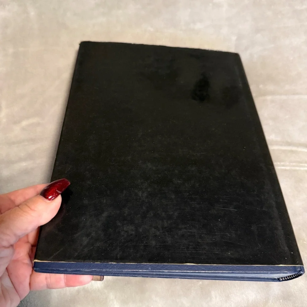 Those Elegant Rolls-Royce by Lawrence‎ Dalton 1967 HC w/ Dust Jacket Vintage